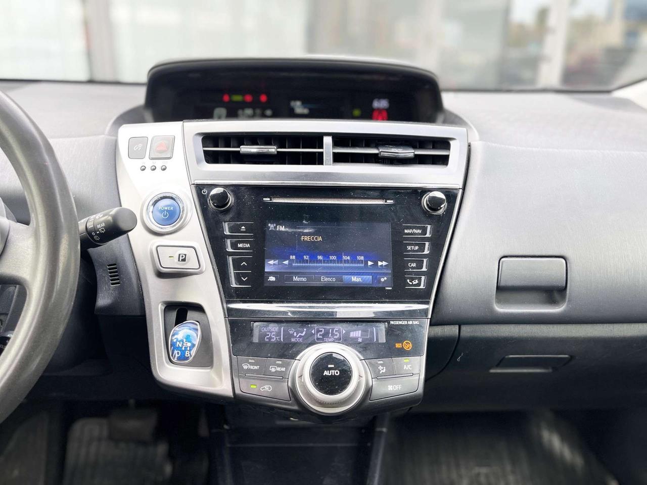 Toyota Prius 1.8 Hybrid 99CV E6 Neo - 2020