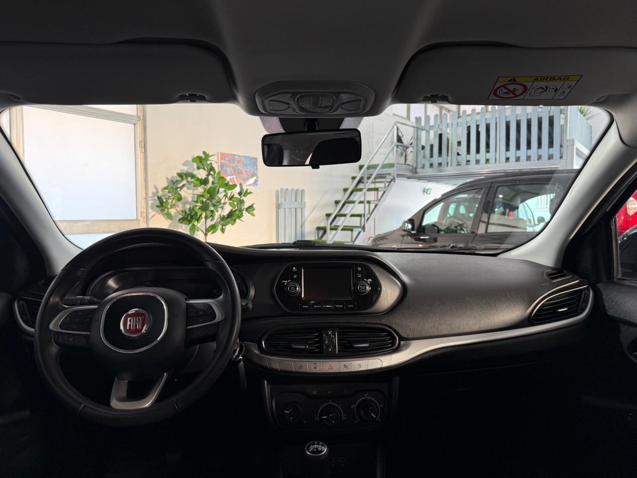 Fiat Tipo 1.3 Mjt Aziendale 5 porte Easy