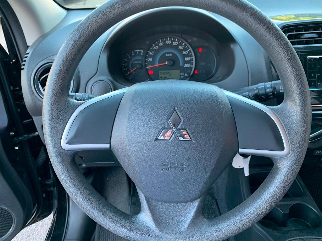 MITSUBISHI Space Star 3ª serie Space Star 1.2 ...
