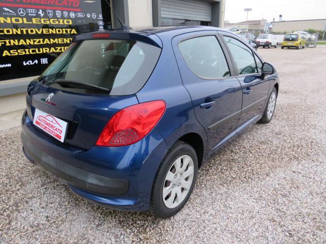 PEUGEOT 207 1.4 88CV 5p. ONE Line