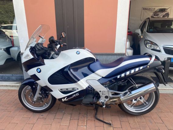 Bmw K 1200 RS ABS - 2005