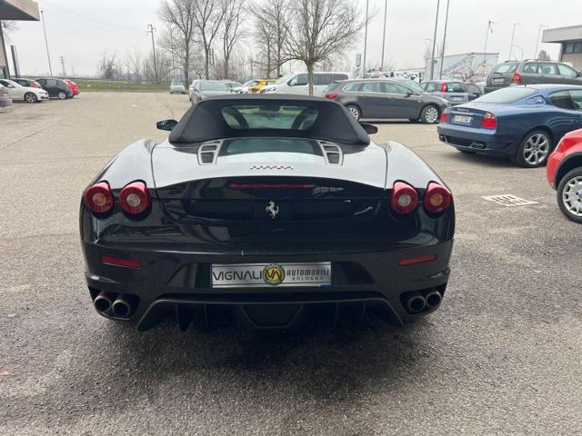 FERRARI F430 Spider F1 Freni Carboceramica