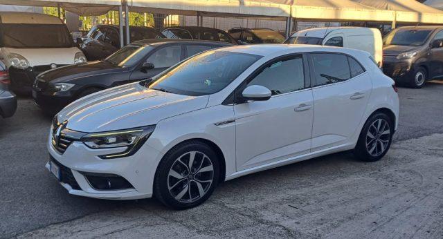 RENAULT Megane dCi 130 CV Energy Bose