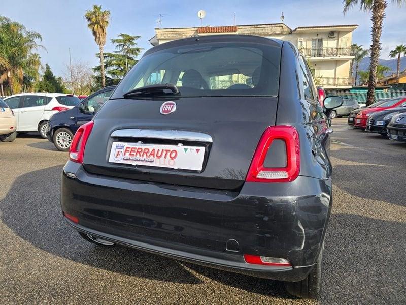 FIAT 500 1.2 EasyPower 69cV GPL Cult