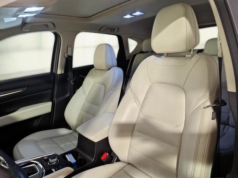 MAZDA CX-5 Diesel 2.2L 184cv AWD 6AT Exceed Auto