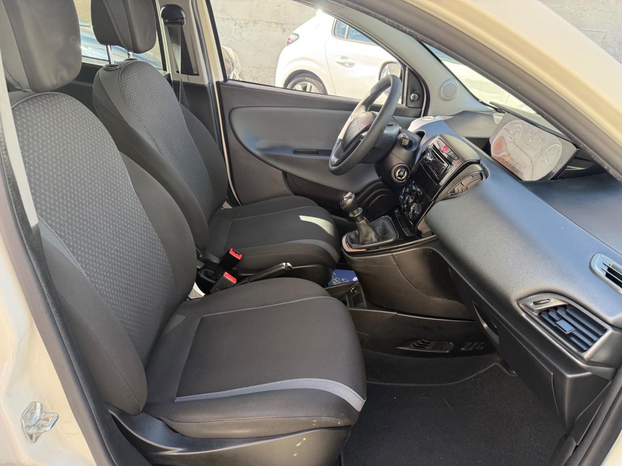 Lancia Ypsilon 1.2GPL “CASA MADRE” - 2016