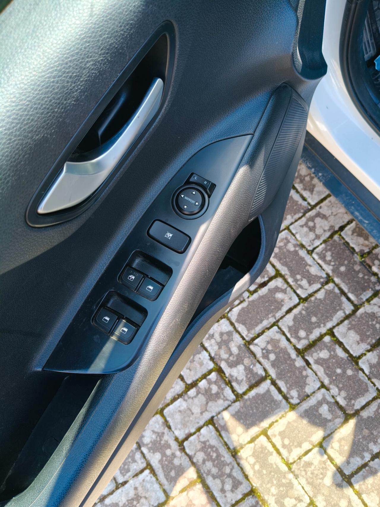 Kia Stonic 1.6 CRDi 110 CV Style