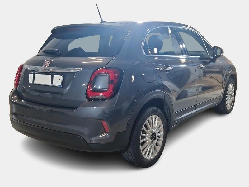 FIAT 500X 1.0 T3 120cv MT E6D Connect