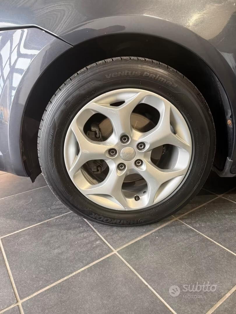 Ford C-Max 1.6 TDCI