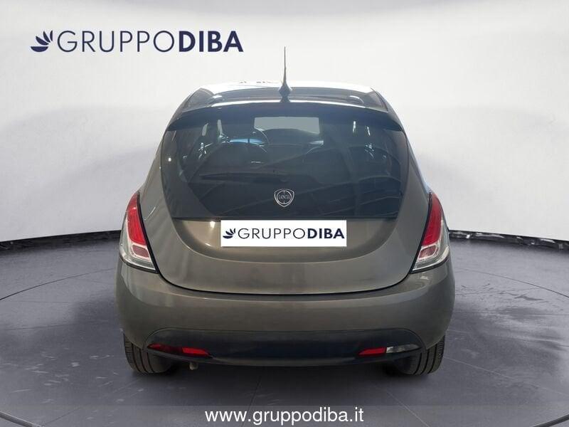 Lancia Ypsilon III 2021 1.0 firefly hybrid Gold s&s 70cv 5p.ti