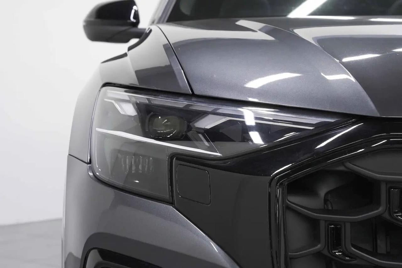 Audi Q8 3.0 TDI Tiptronic S line quattro