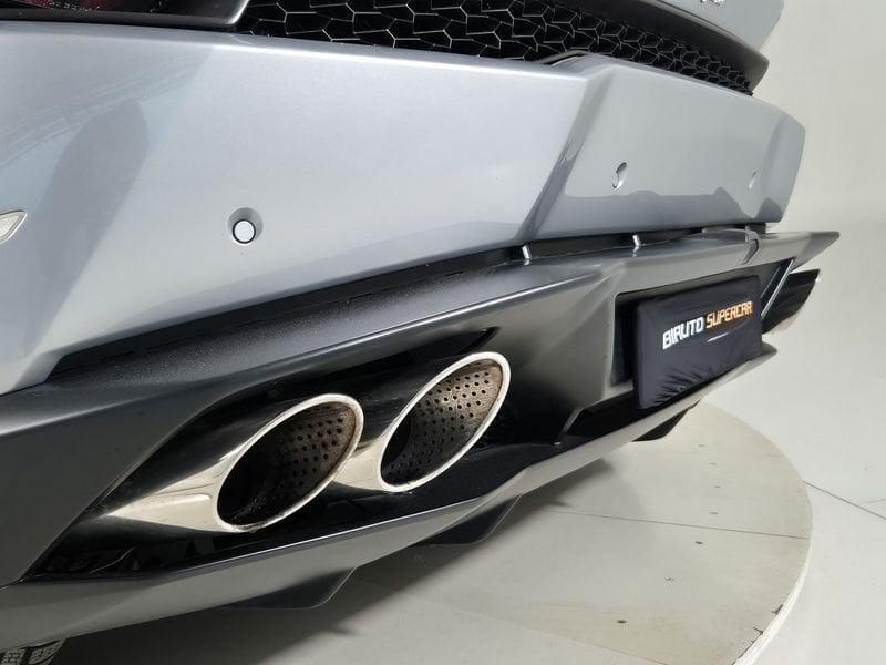 Lamborghini Huracán Huracan Coupe 5.2 610 awd