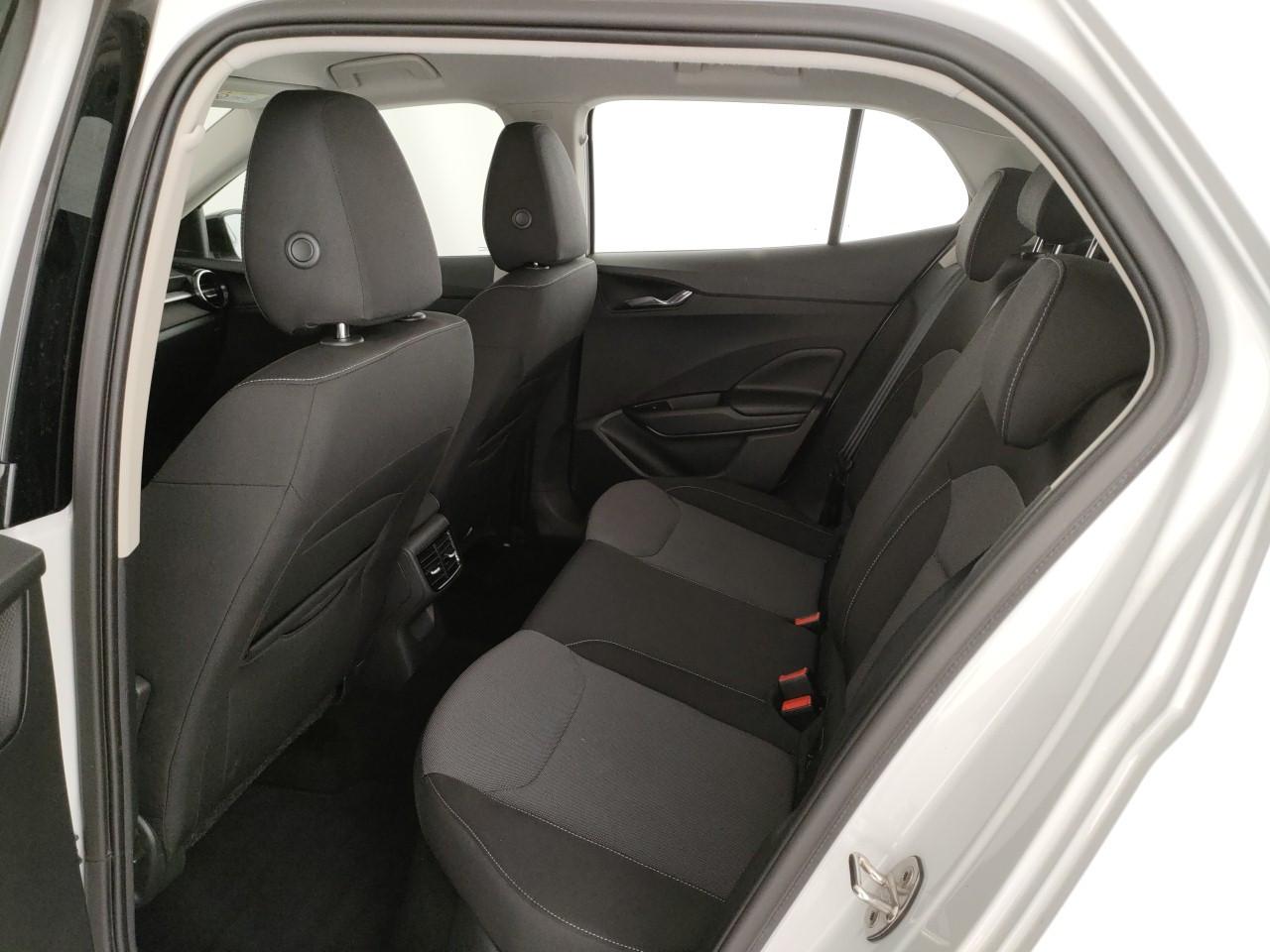 SKODA Fabia 1.0 mpi Young Edition 80cv