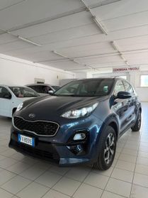 KIA - Sportage - 1.6 GDI 2WD Business Class