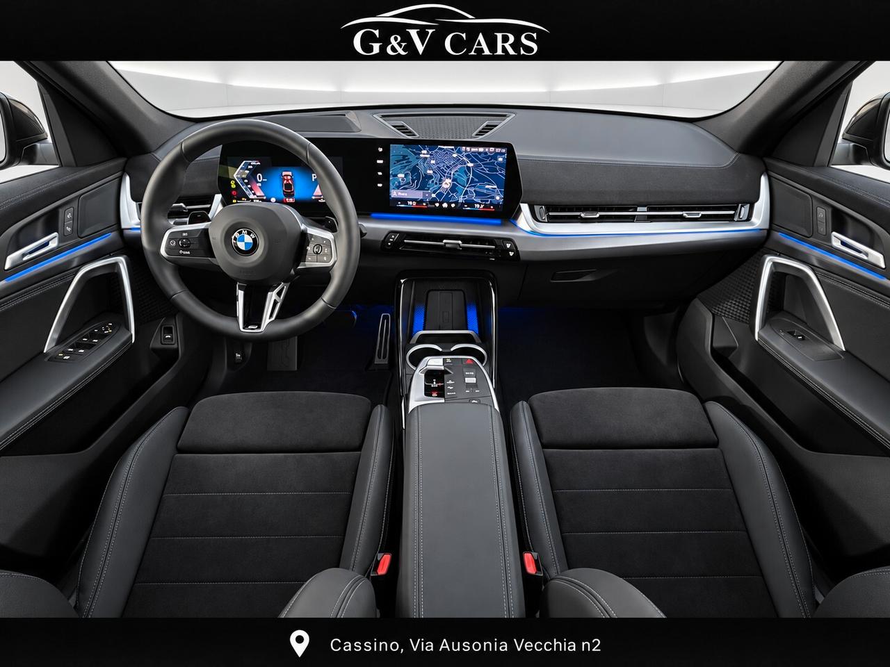 Bmw X2 sDrive 18d Msport PANORAMA FULL