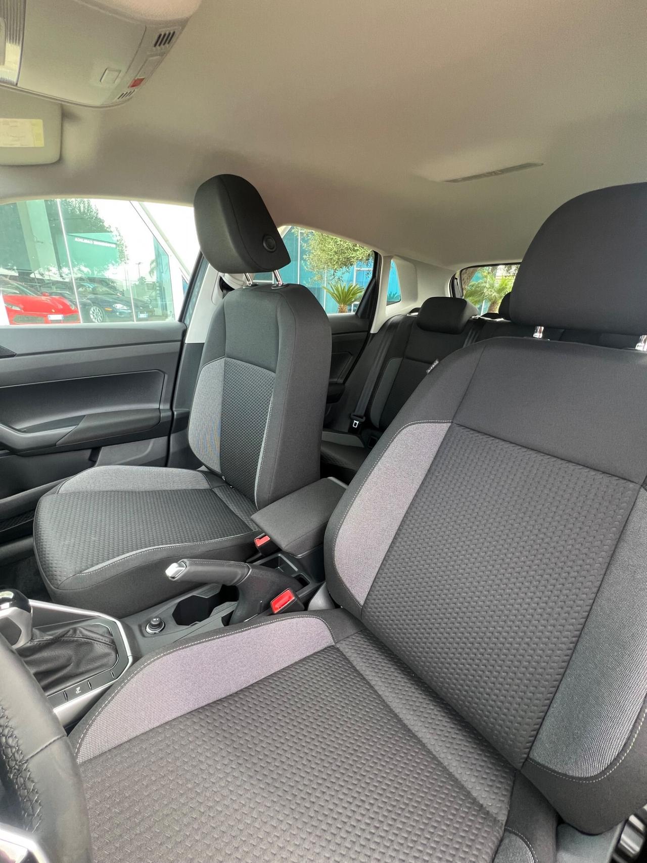 Volkswagen Polo 1.0 TSI DSG Edition Plus - possibilità noleggio no scoring