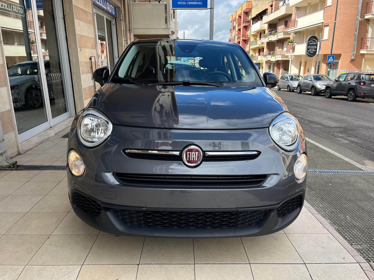 Fiat 500X 1.0 T3 120 CV Cult
