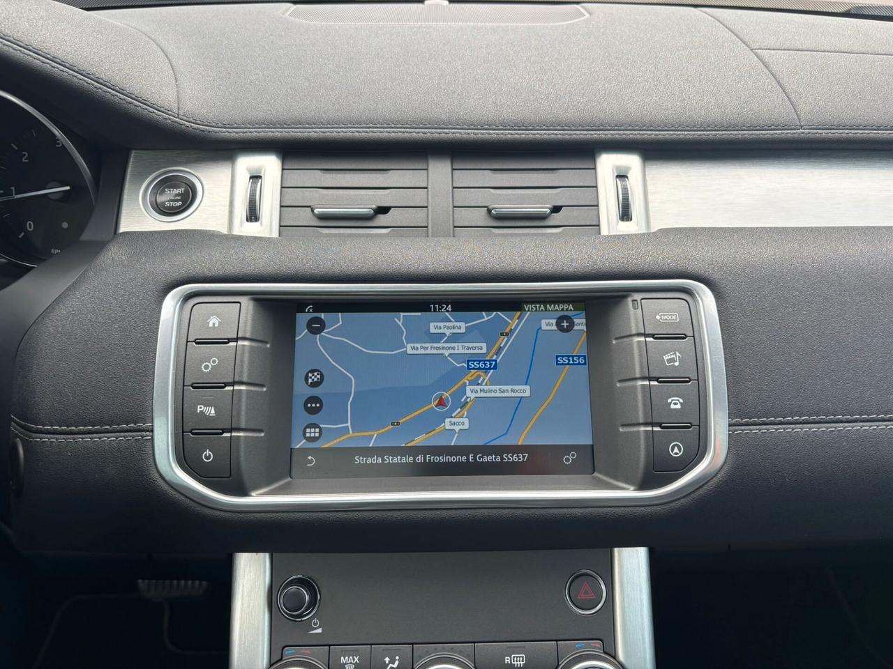 Land Rover Range Evoque 2.0 TD4 150 CV 5p. SE Dynamic