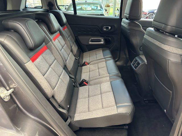 CITROEN C5 Aircross PureTech 130 S&S Shine - 18" - Carplay -Telecamere
