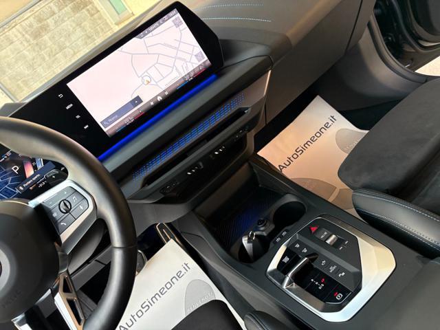 BMW 118 d 5p. Msport Pro C.AUTOMATICO