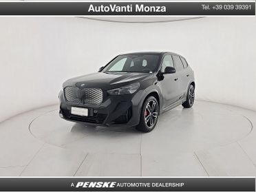 BMW iX1 iX1 eDrive 20 Msport Pro