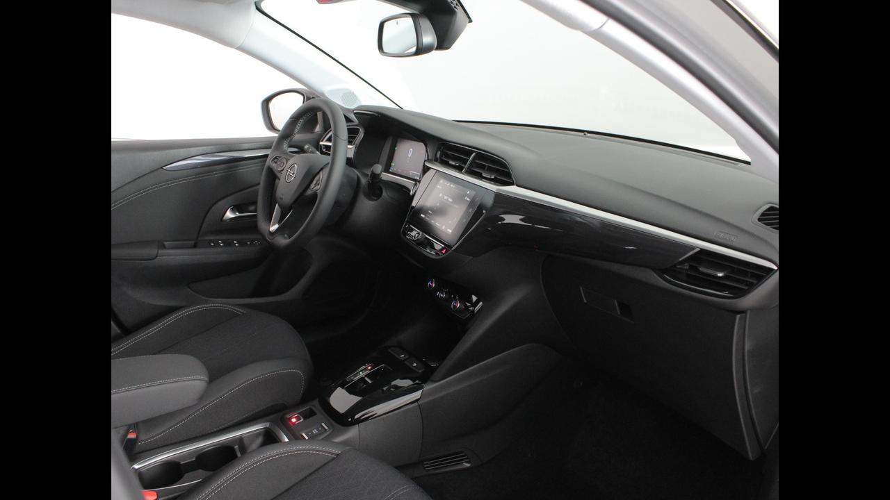 OPEL Corsa electric Elegance