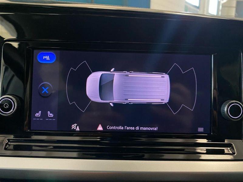 Ford Tourneo Connect 2.0 EcoBlue 122 CV Powershift Titanium - PROMO SIRONIAUTO+
