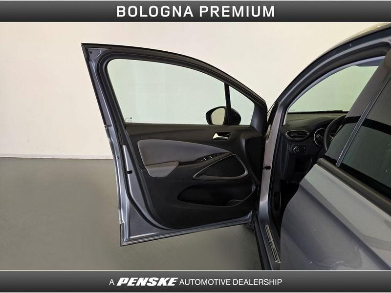 Opel Crossland Crossland X 1.5 ECOTEC D 120 CV Start&Stop aut. Ultimate