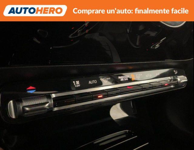 MERCEDES-BENZ A 180 d Automatic Business