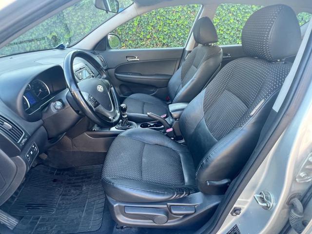 HYUNDAI i30 1.6 CRDi VGT 16V 115CV 5p. Dynamic