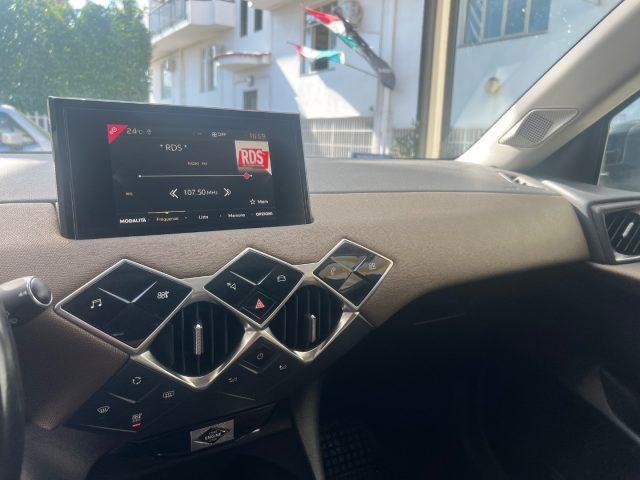 DS AUTOMOBILES DS 3 Crossback BlueHDi 100 So ChicDA ?149,00