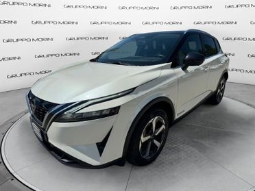 Nissan Qashqai 1.5 HEV e-Power N-Connecta Auto