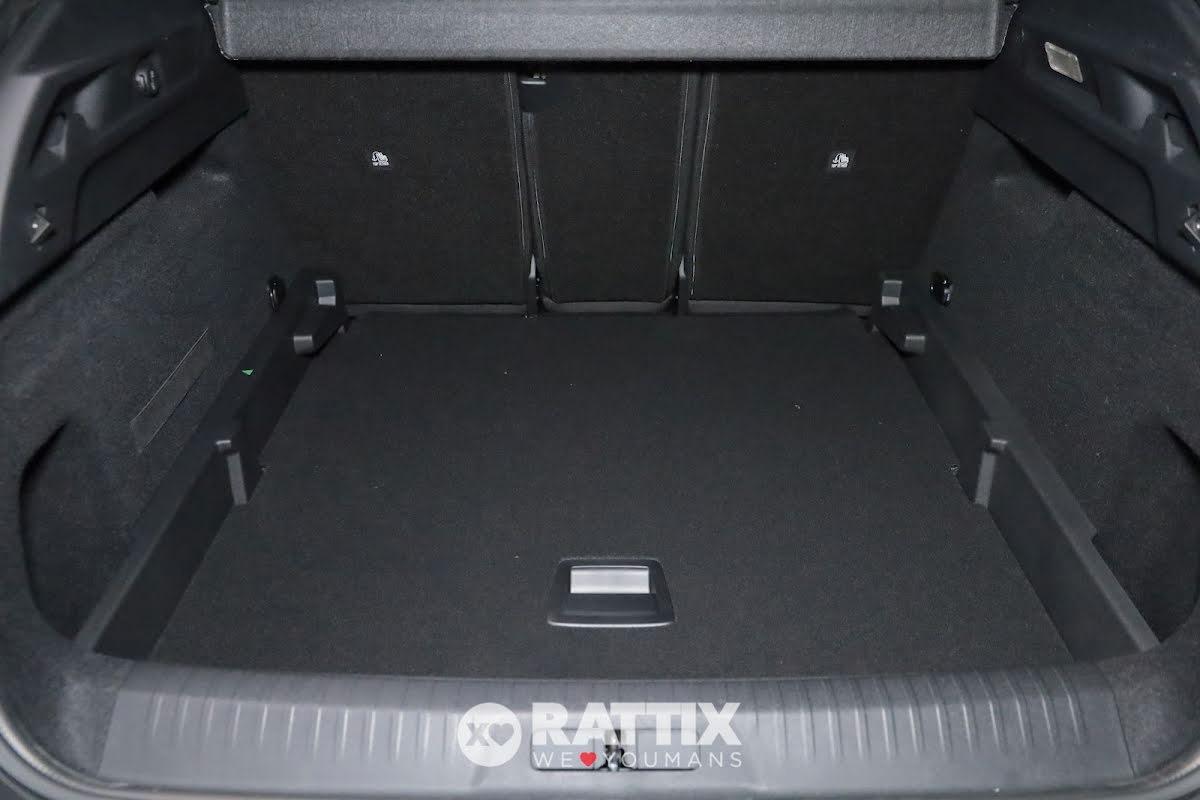 Peugeot 3008 1.2 Hybrid 145CV Allure e-DCS6