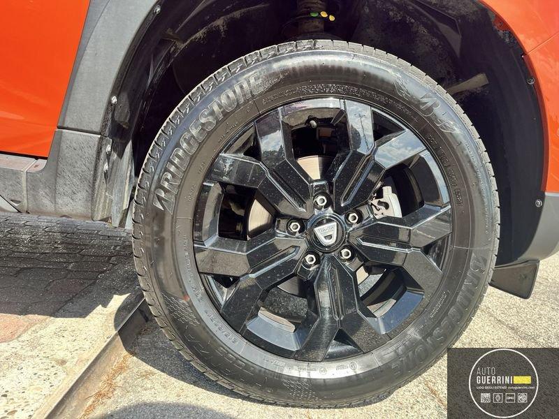 Dacia Duster Duster 1.0 TCe GPL 4x2 Extreme