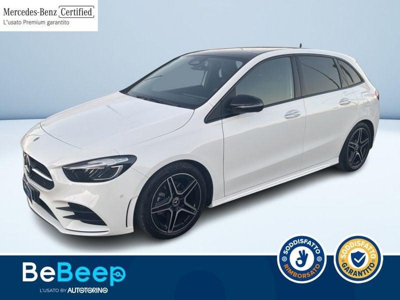 Mercedes-Benz Classe B B 180 AMG LINE ADVANCED PLUS AUTO