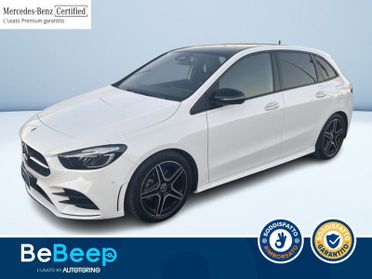 Mercedes-Benz Classe B B 180 AMG LINE ADVANCED PLUS AUTO