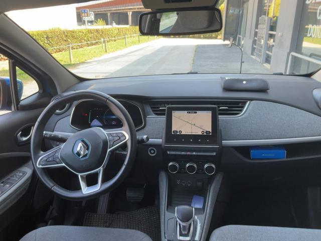 RENAULT ZOE Zen R135