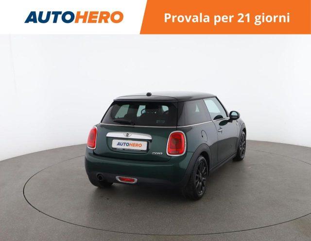 MINI Cooper 1.5 Cooper