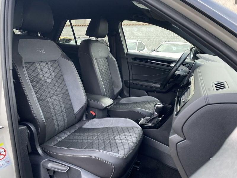 Volkswagen T-Roc R-Line 2.0 TDI 150CV DSG