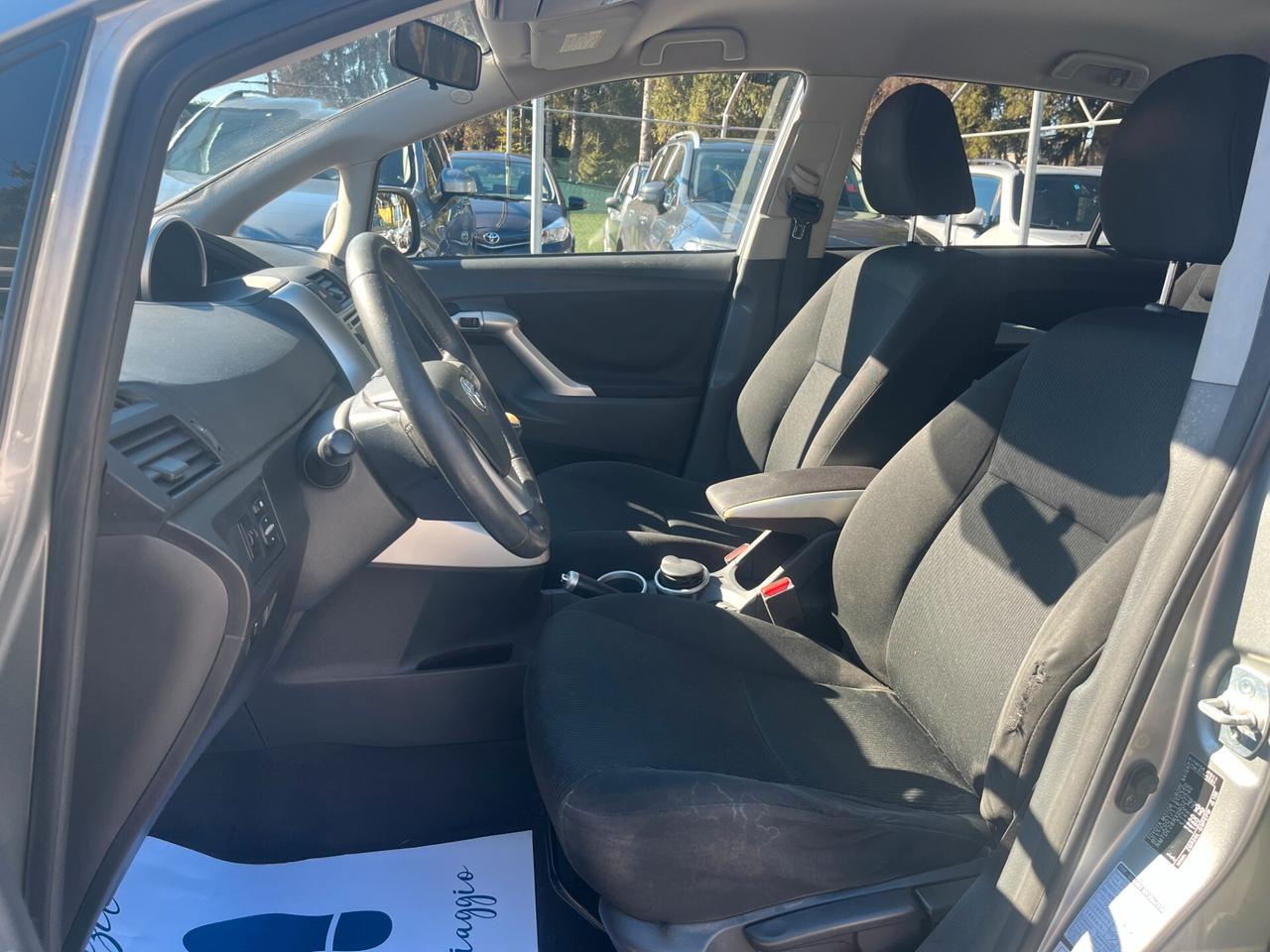 Toyota Verso 1.8 Active 7 posti