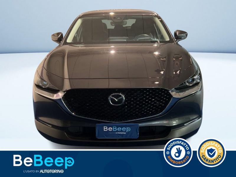 Mazda CX-30 2.0 M-HYBRID EXCLUSIVE AWD 180CV 6AT