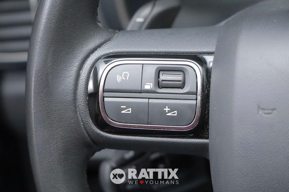 Citroen C5 Aircross 1.5 BlueHDI 130CV Max EAT8