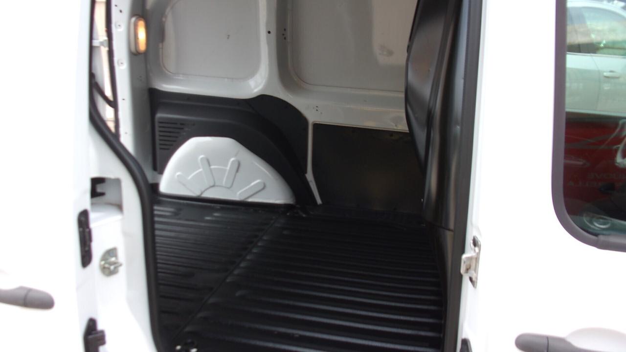 Renault Kangoo 1.5 dCi 90CV 5 porte Extrem