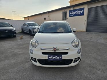 Fiat 500X 1.4 MultiAir Lounge 140 cv - 2017