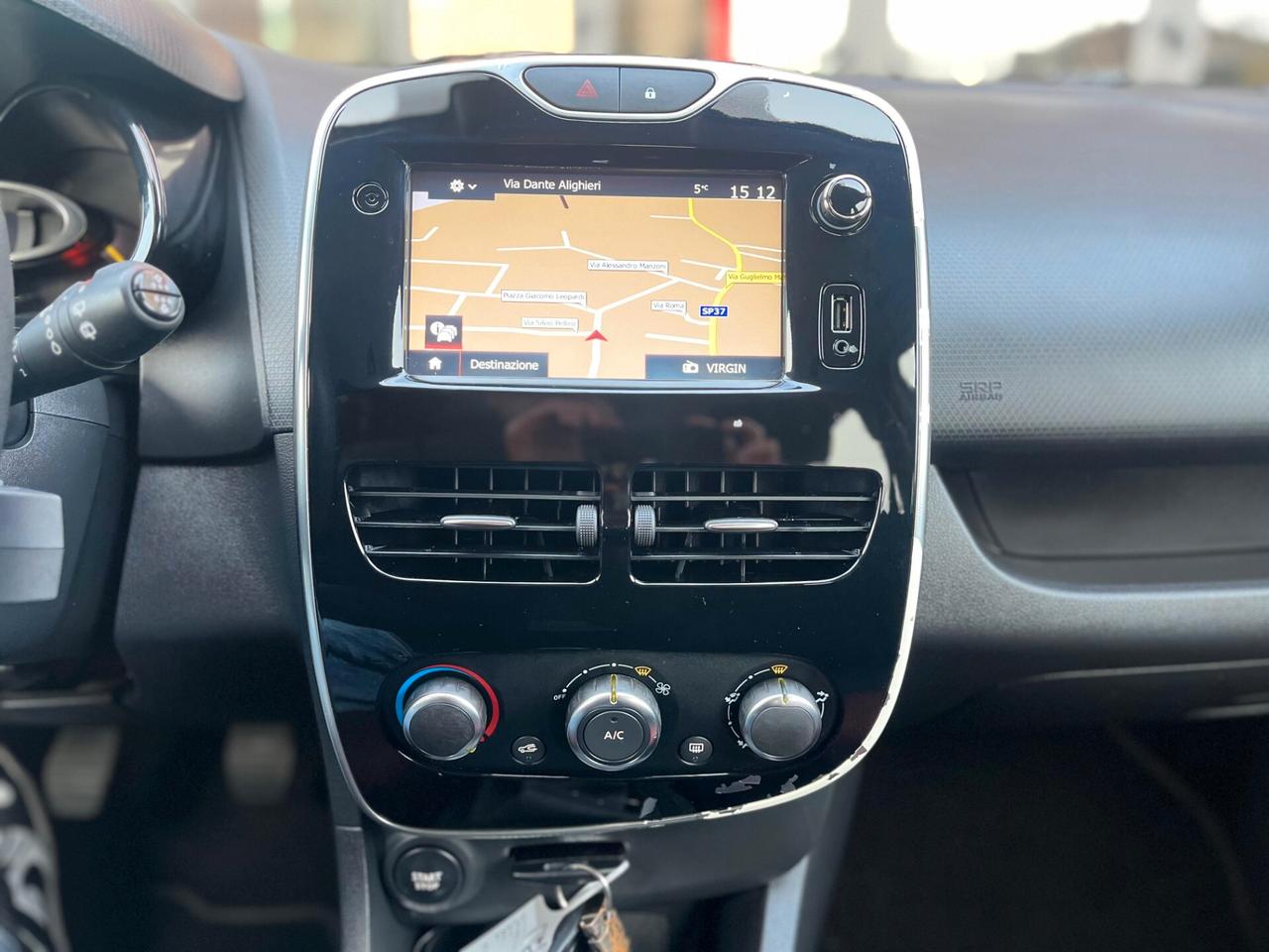 Renault Clio Sporter