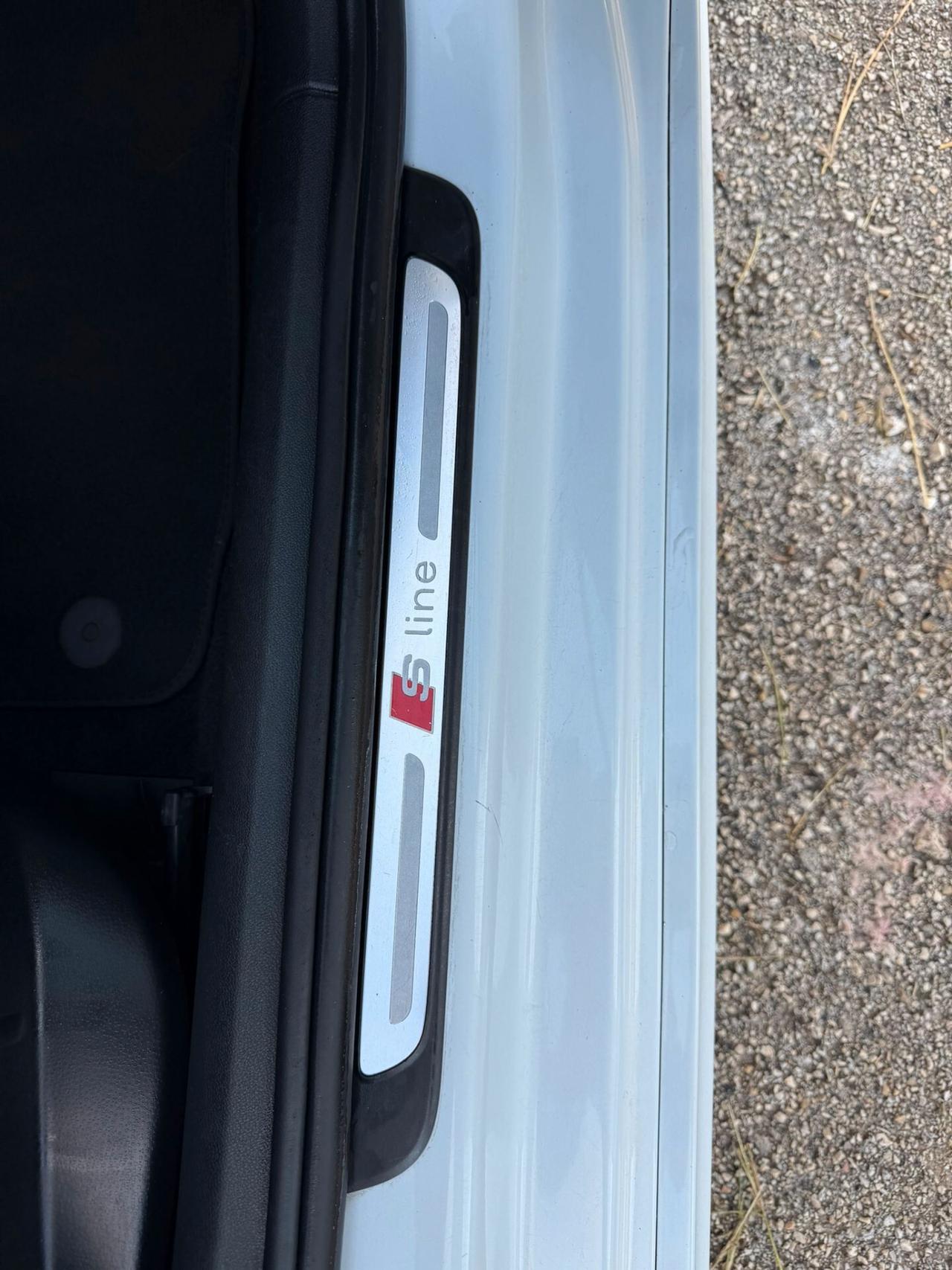 Audi A1 1.6 TDI S tronic line edition