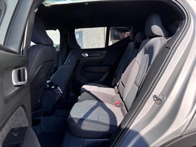 Volvo XC40 B3 automatico Core