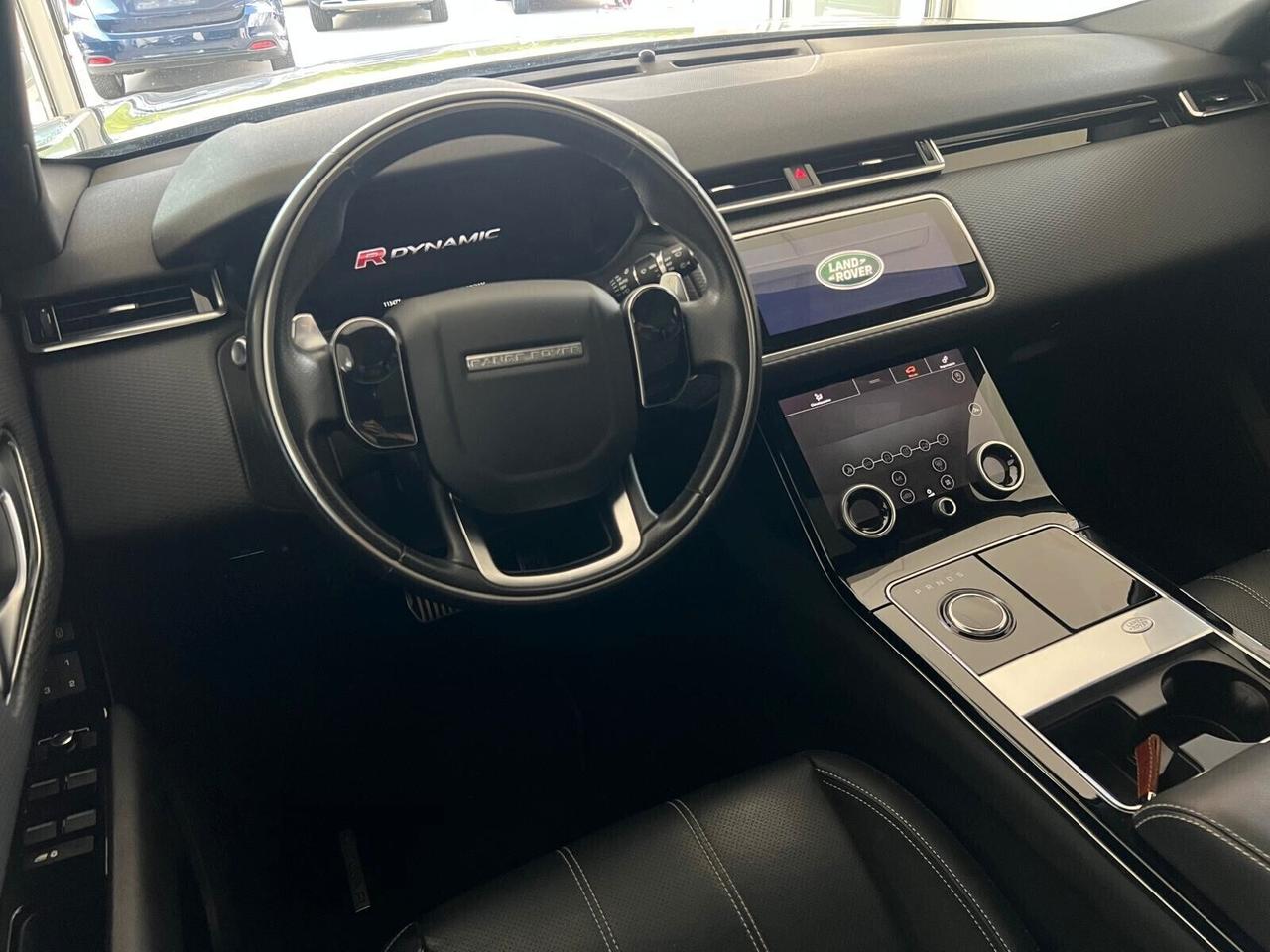 Land Rover Range Velar 2.0D 240 CV R-Dynamic HSE