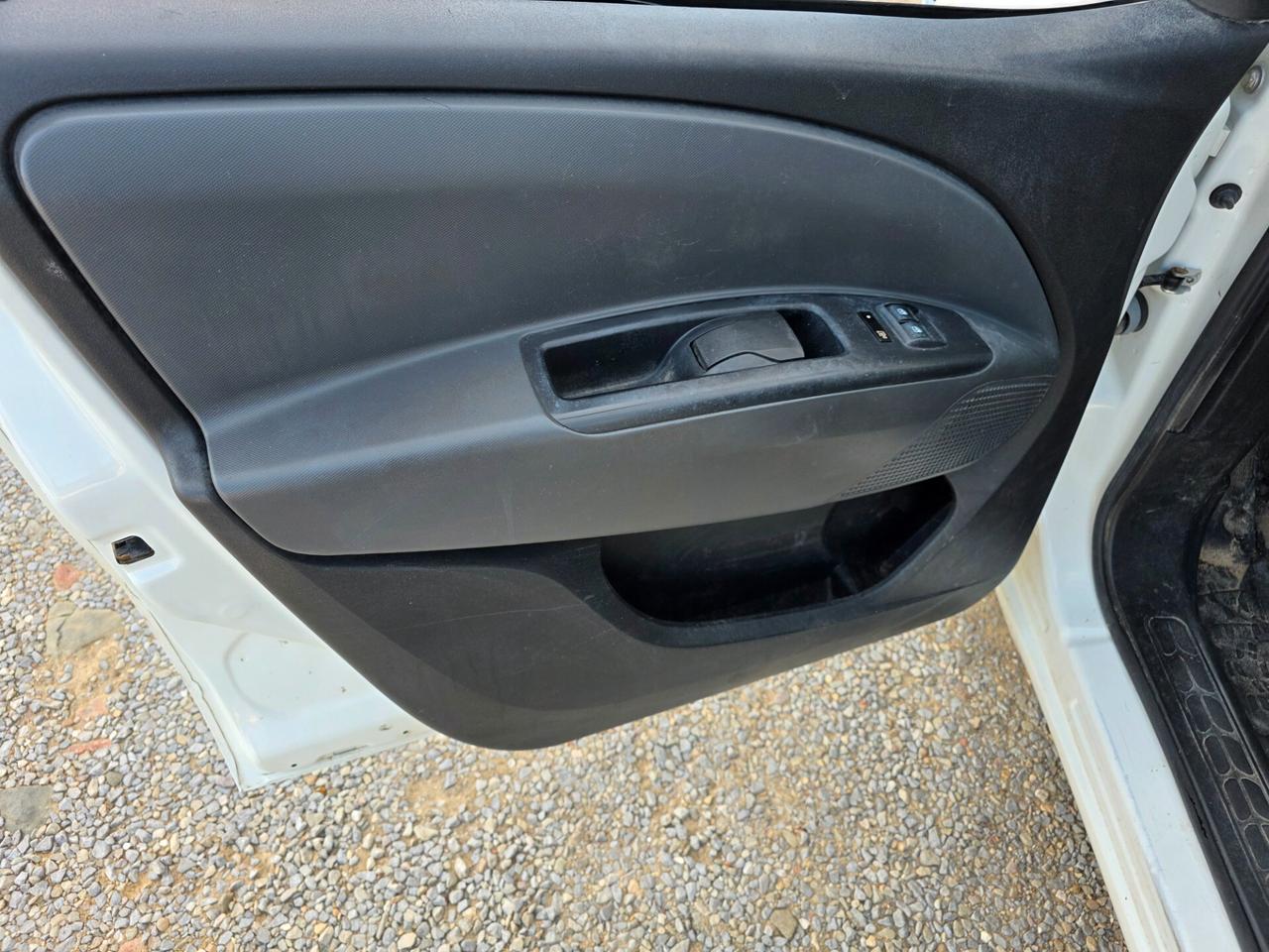 Fiat DOBLO 1.6 MULTIJET