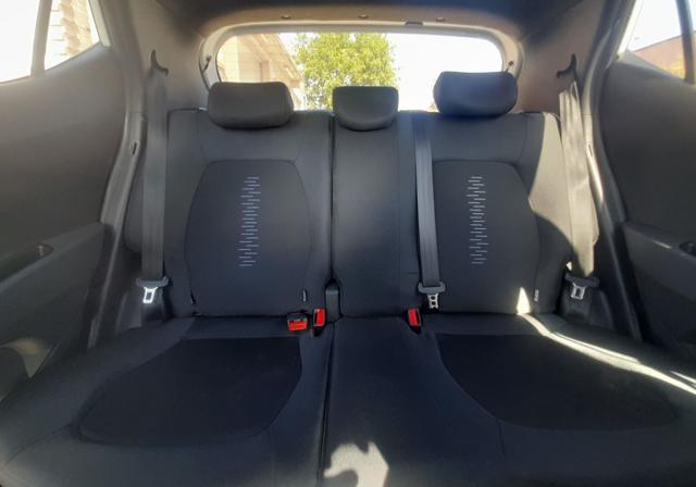 HYUNDAI i10 1.0 MPI Passion
